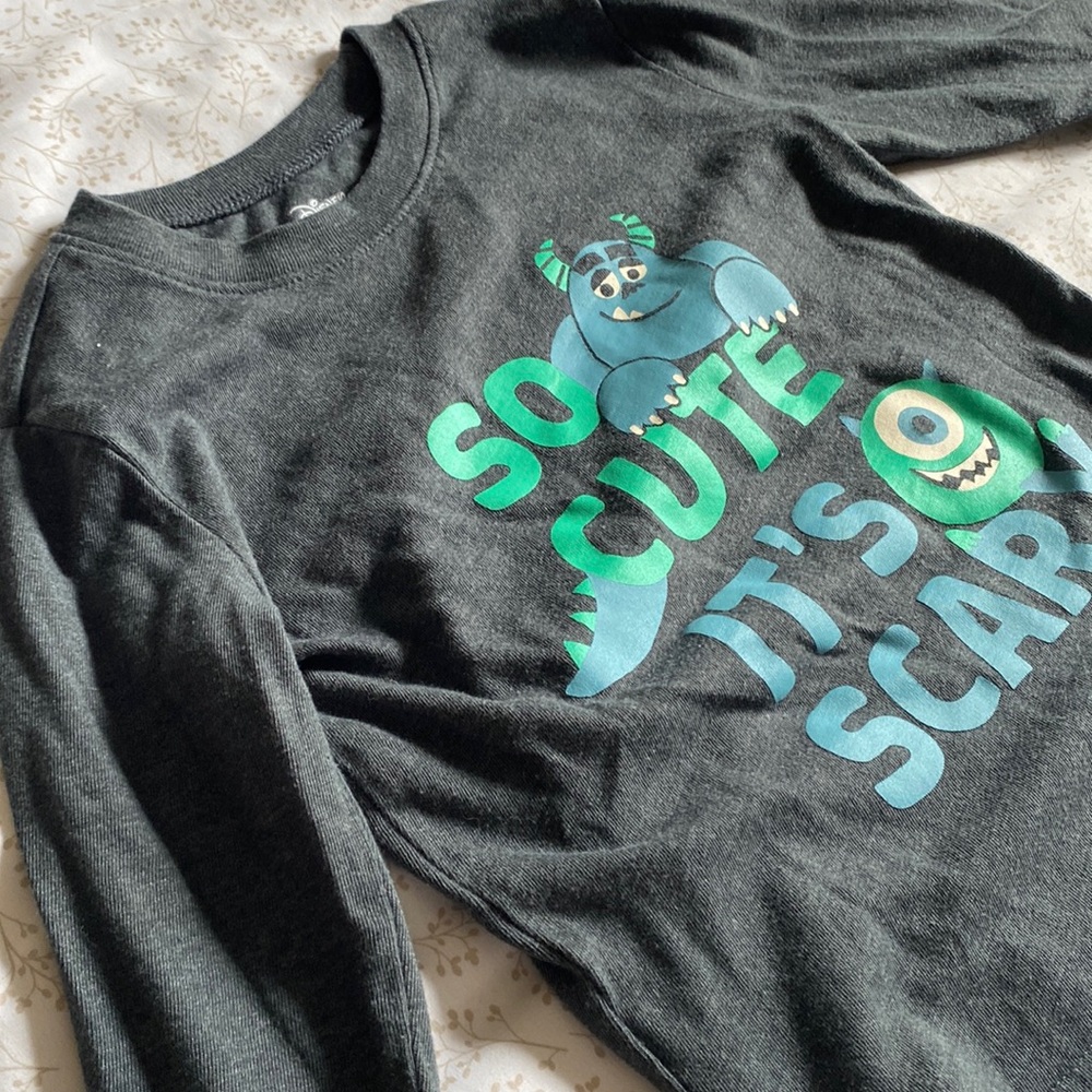 Long sleeve T